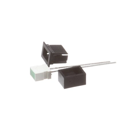 Antunes KIT, LED INDICATOR GRN 406K179